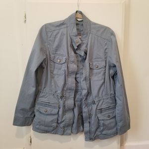 LL Bean Casual Jacket